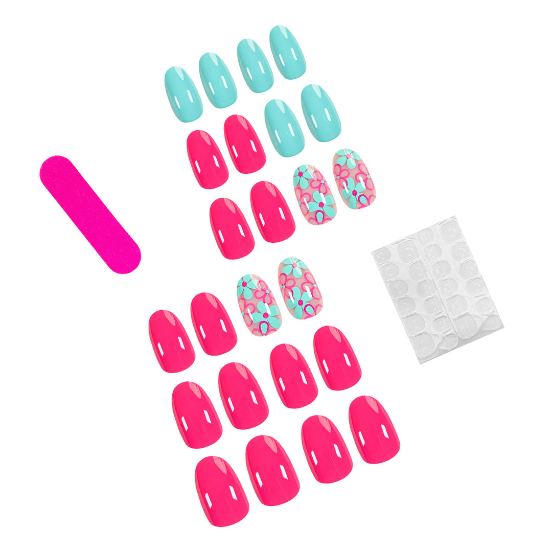 Artistic Nail Design Stornfield