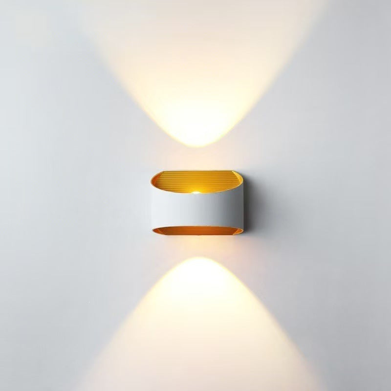 Wall Mount