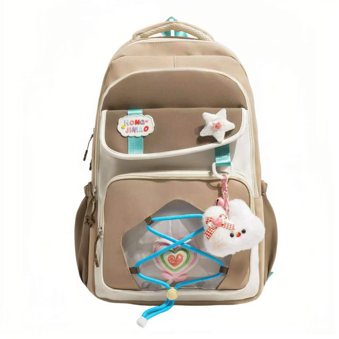 Stylish Multi-Functional Backpack Stornfield