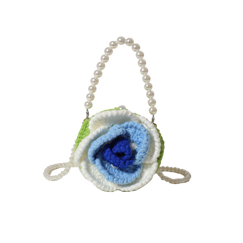 Floral Handcrafted