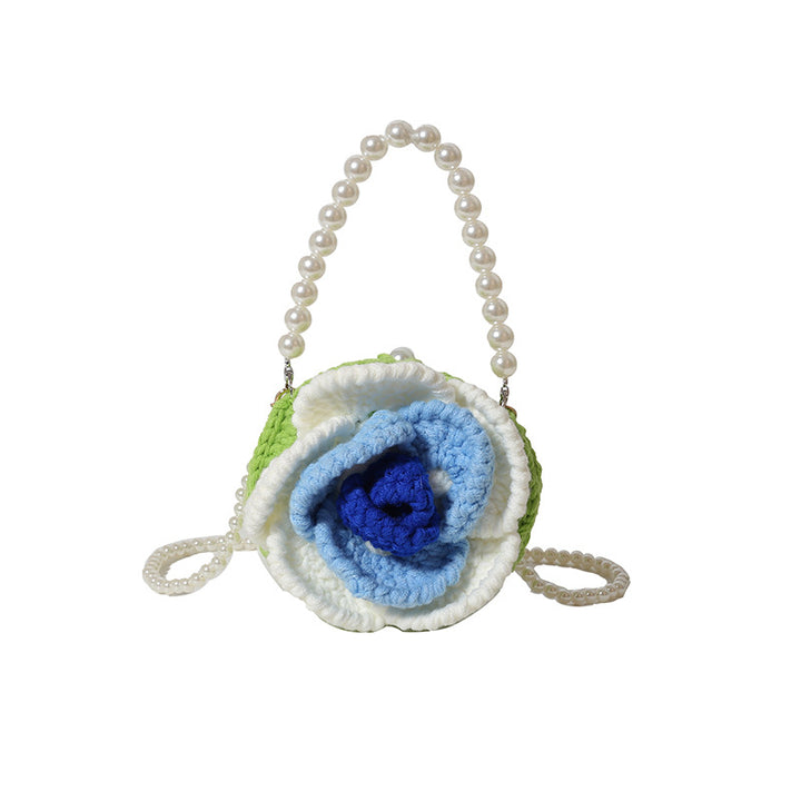 Floral Handcrafted