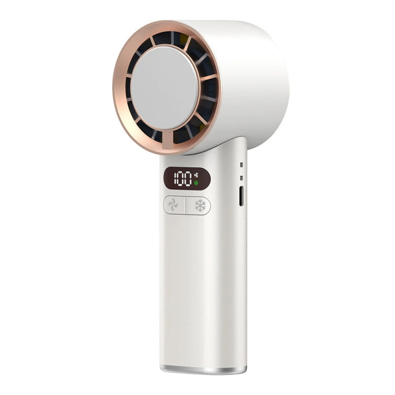 Unisex Portable Handheld Fan Stornfield