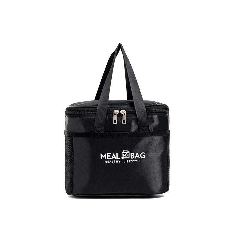 Insulated Lunch Bag
