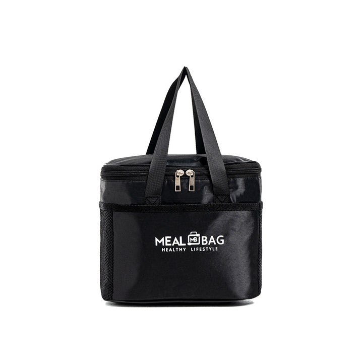 Insulated Lunch Bag