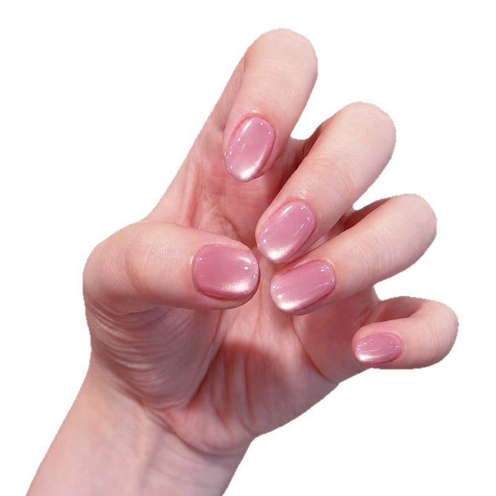 Glossy Gradient Nail Polish Stornfield