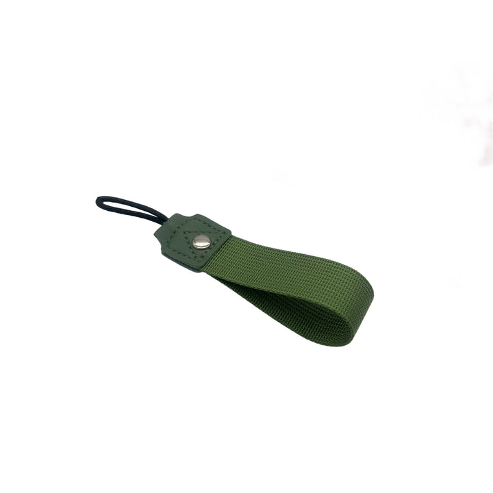 Durable Fabric Keychain Loop Stornfield
