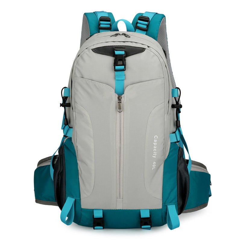 Outdoor Hiking Backpack Stornfield