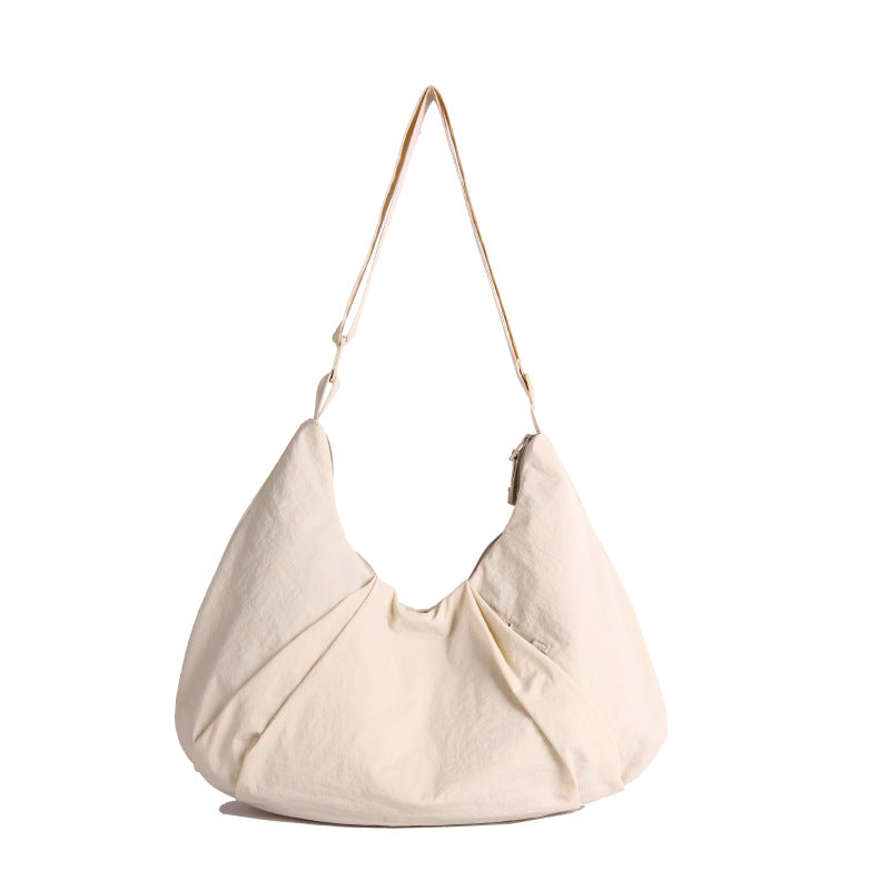 WoStylish Slouchy Hobo Bag Stornfield