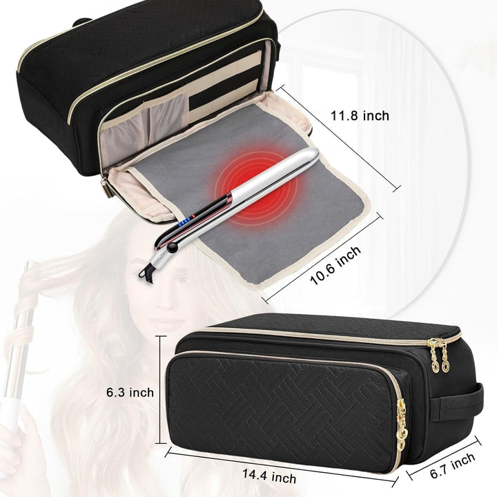 Elegant and Practical Heat Protection Bag Stornfield