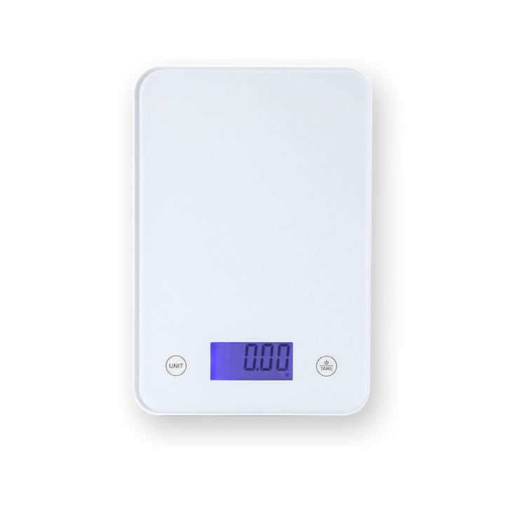 Digital Cooking Scale with Precision Measurement Features