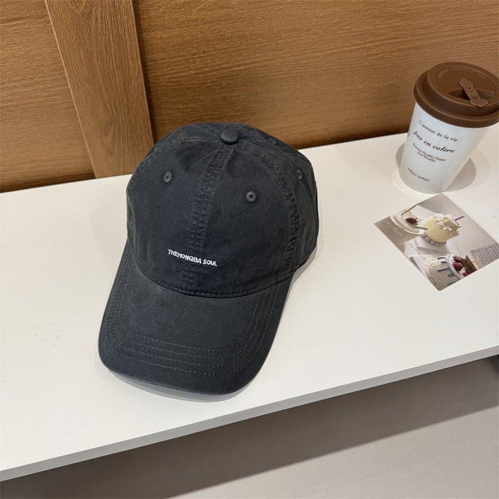 Men's Casual Relaxed Fit Baseball Cap Stornfield