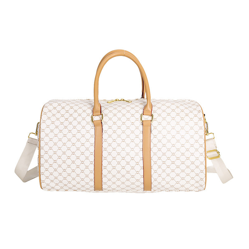 Premium Fashion Weekender Duffle Bag Stornfield