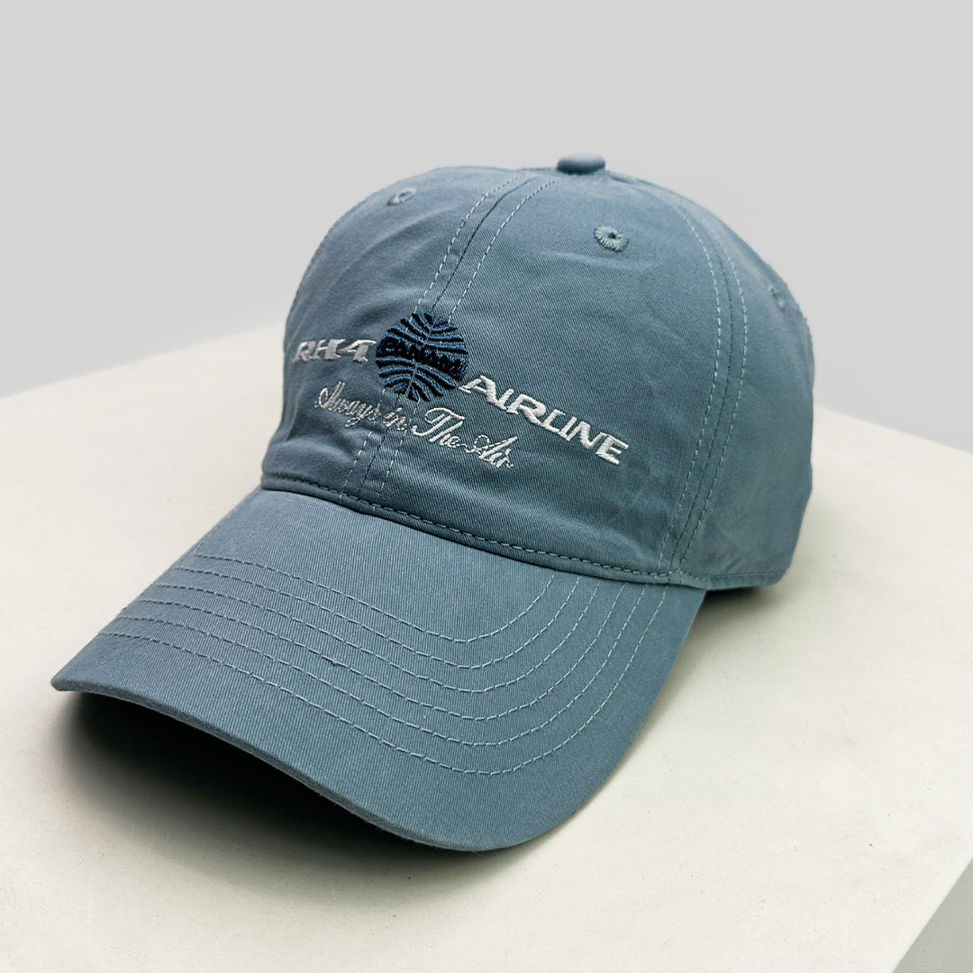 Unisex Adjustable Vintage Cap Stornfield