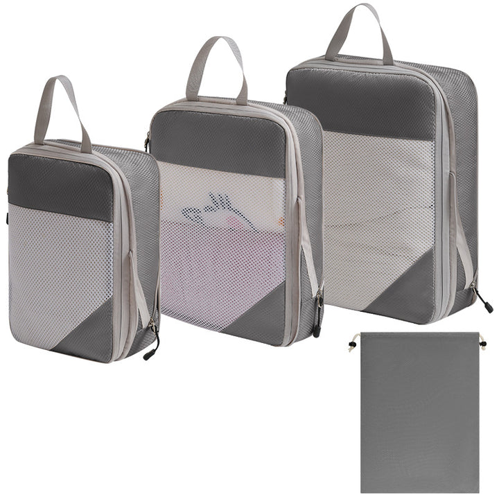Travel Compression Bag Set Stornfield