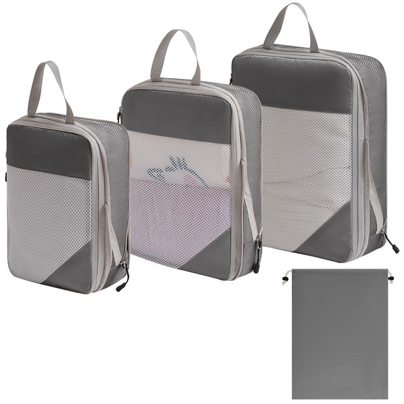 Travel Compression Bags Set Stornfield