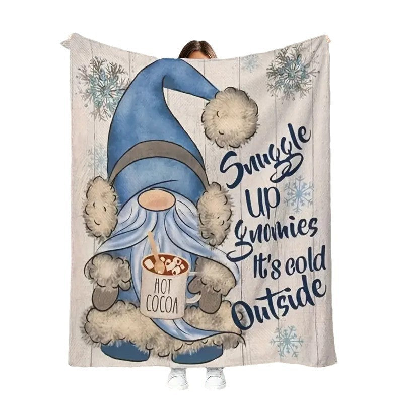 Women's Snuggle Blanket Stornfield
