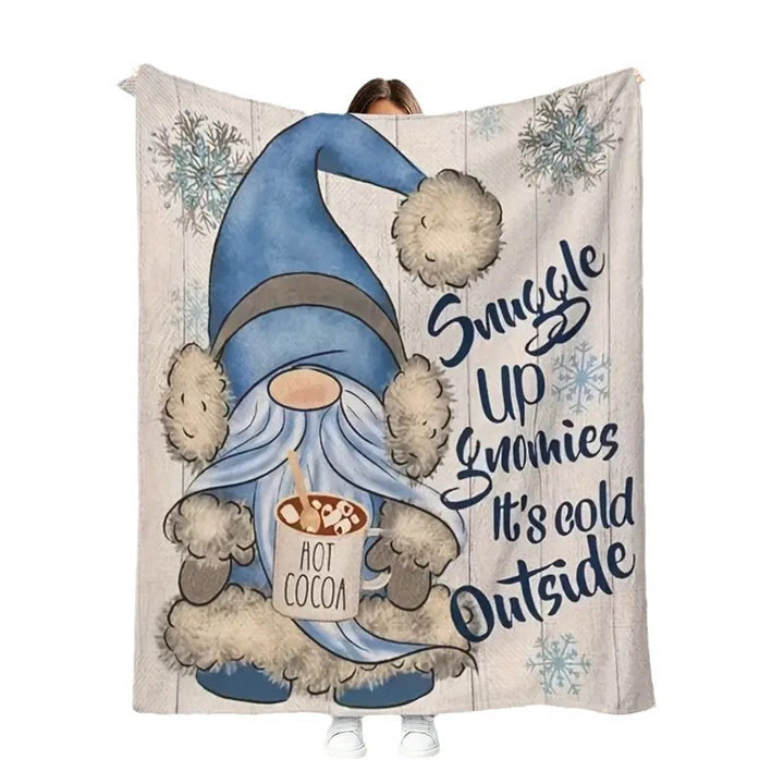 Women's Snuggle Blanket Stornfield