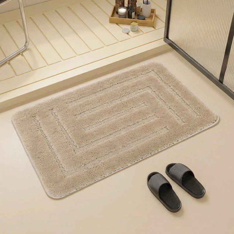 Non-Slip Bathroom Mat
