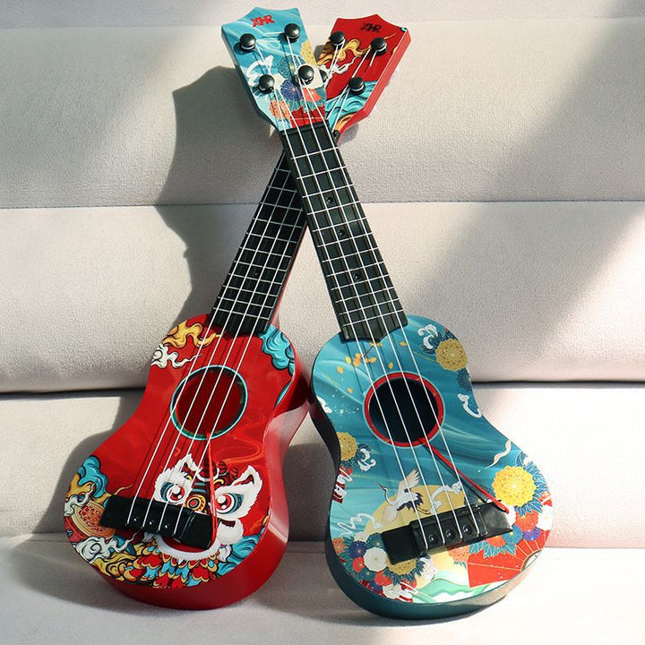 Beginner Ukulele Stornfield