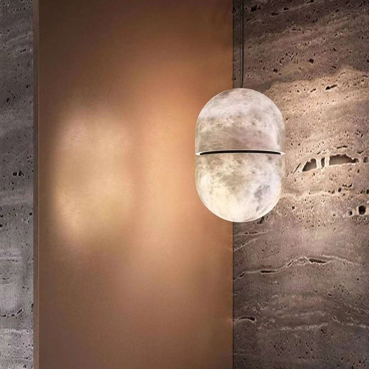 Modern Minimalist Pendant Lighting Fixture
