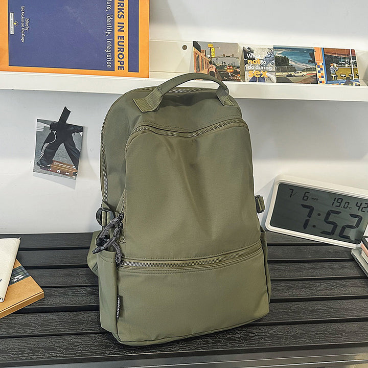 Sleek Travel Backpack Stornfield