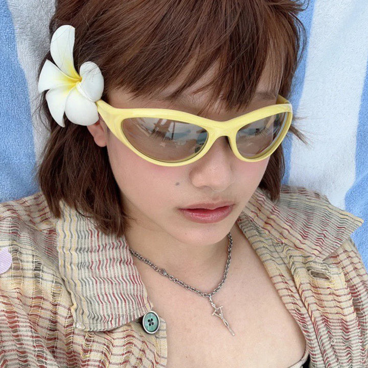Women’s Sporty Sunglasses Stornfield