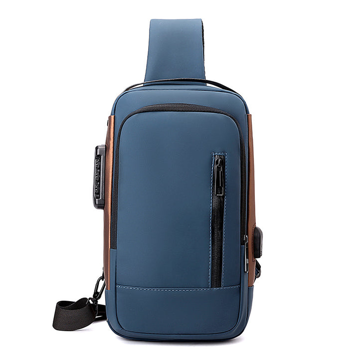 Versatile Crossbody Sling Bag Stornfield