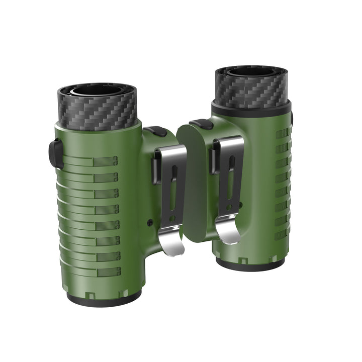 Unisex binoculars with ergonomic design Stornfield