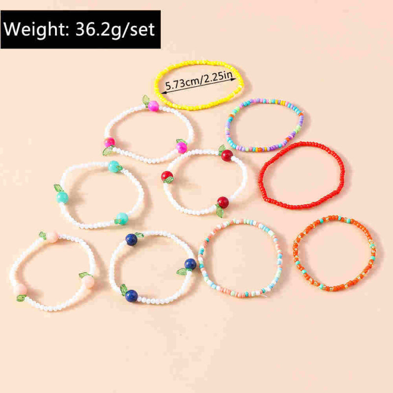 Fashionable Beaded Bracelet Stornfield