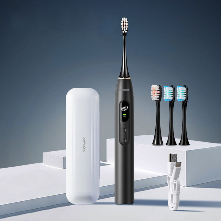 Electric Toothbrush Stornfield