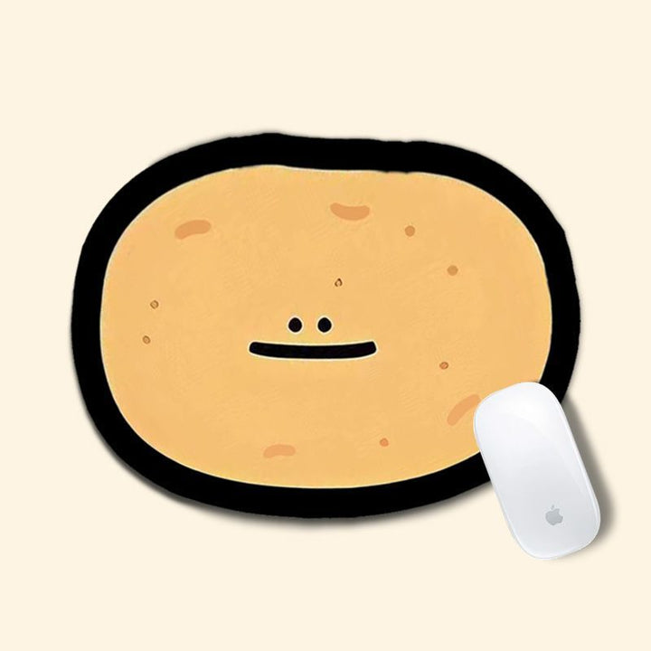 Cute Cartoon Character