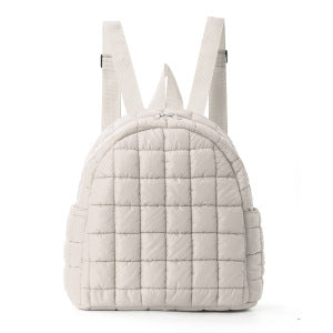 Padded backpack with practical storage Stornfield
