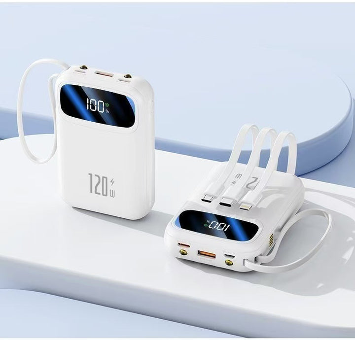 Powerbank Stornfield