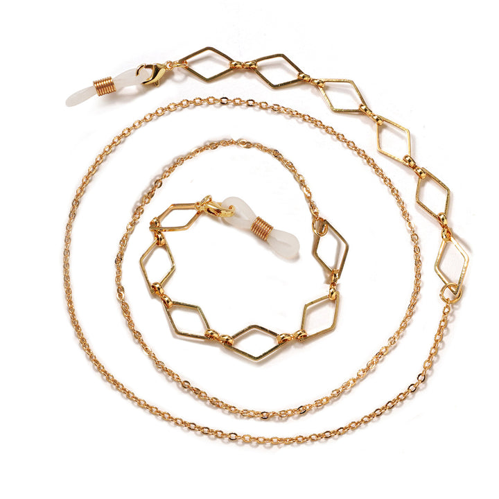 Colorful Beaded Eyewear Chain Stornfield 1786688581