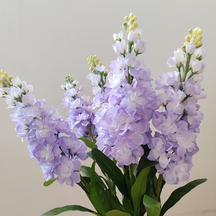 Realistic Flower Stem