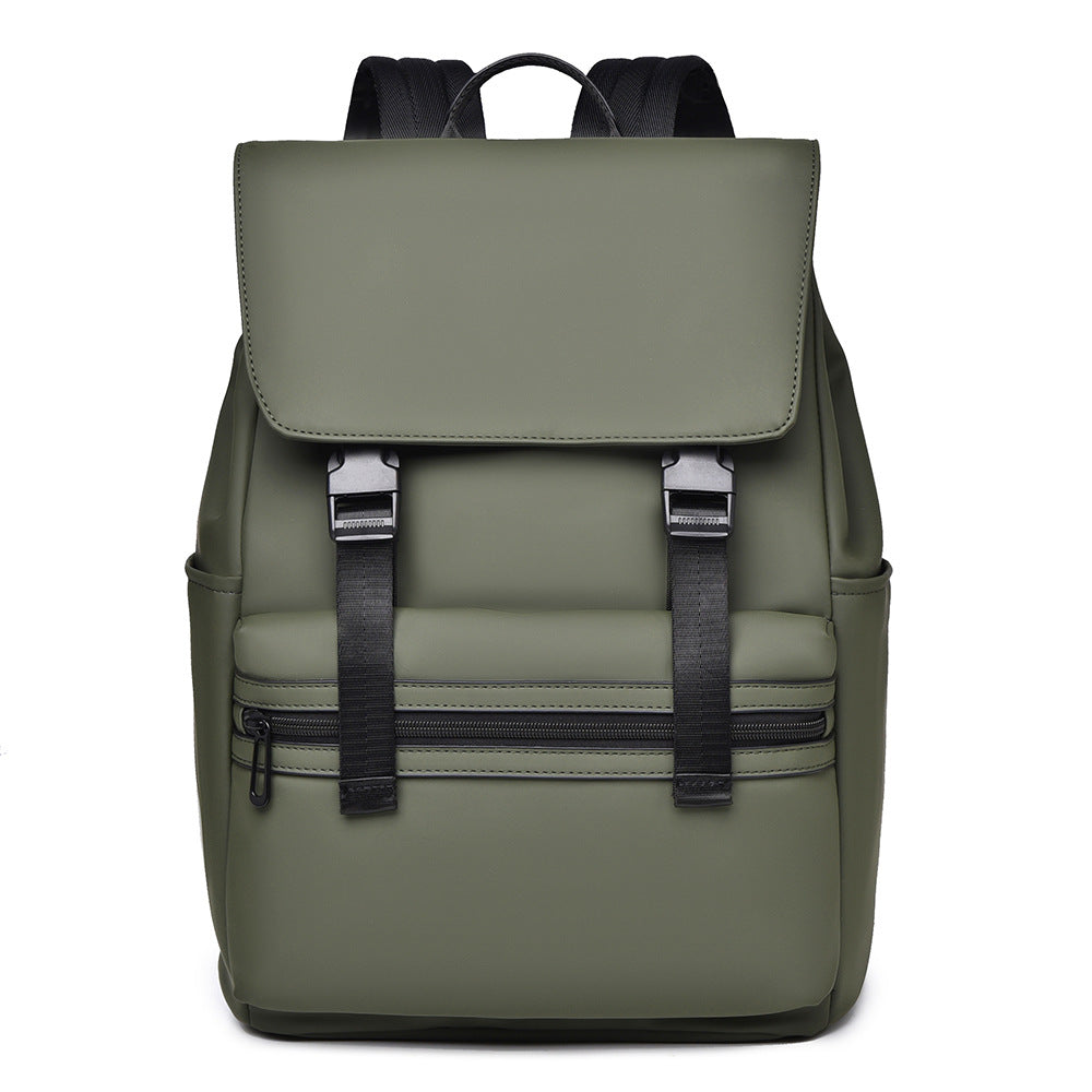 Ergonomic Versatile Laptop Backpack Stornfield