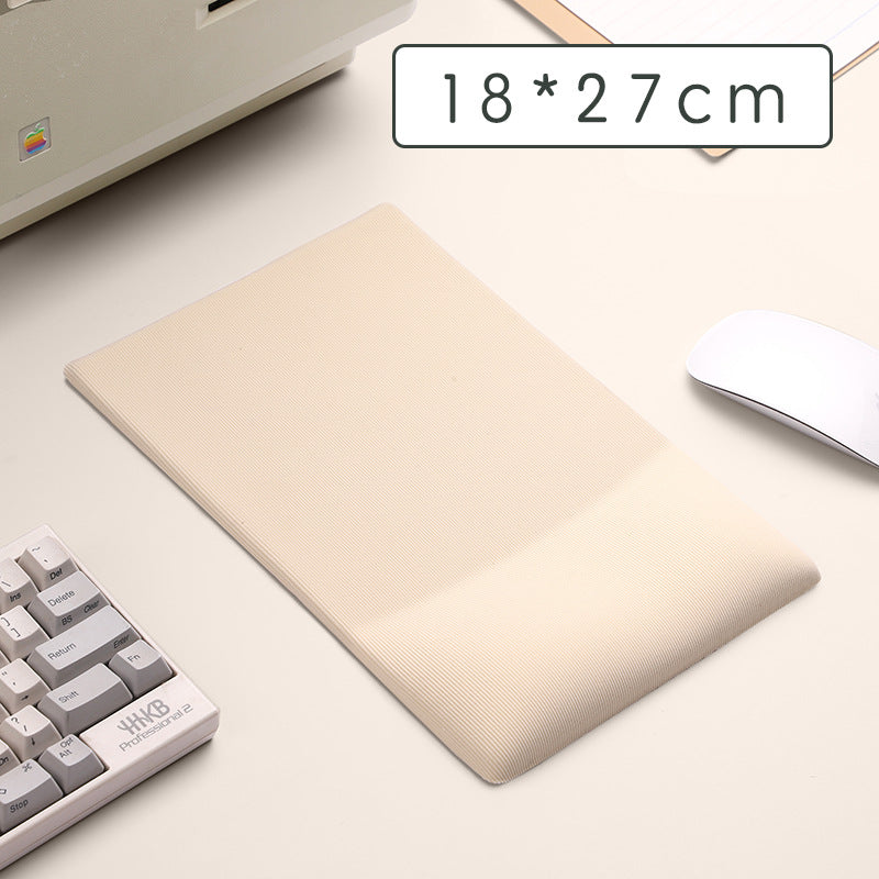 Ergonomic Long Keyboard Wrist Rest
