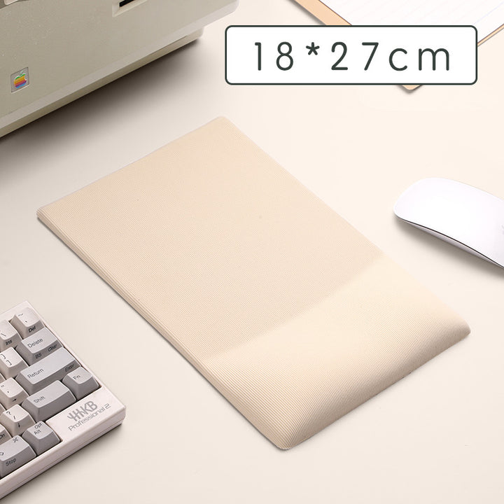 Ergonomic Long Keyboard Wrist Rest