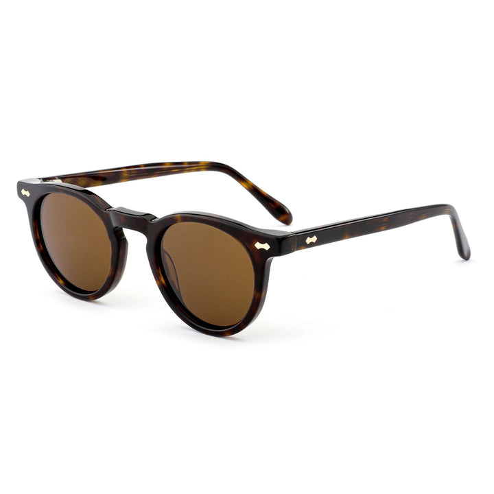 Women's fashionable sunglasses with unique design and high-quality frame Stornfield