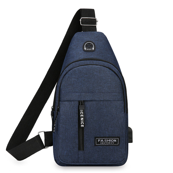 Sporty Sling Bag Stornfield