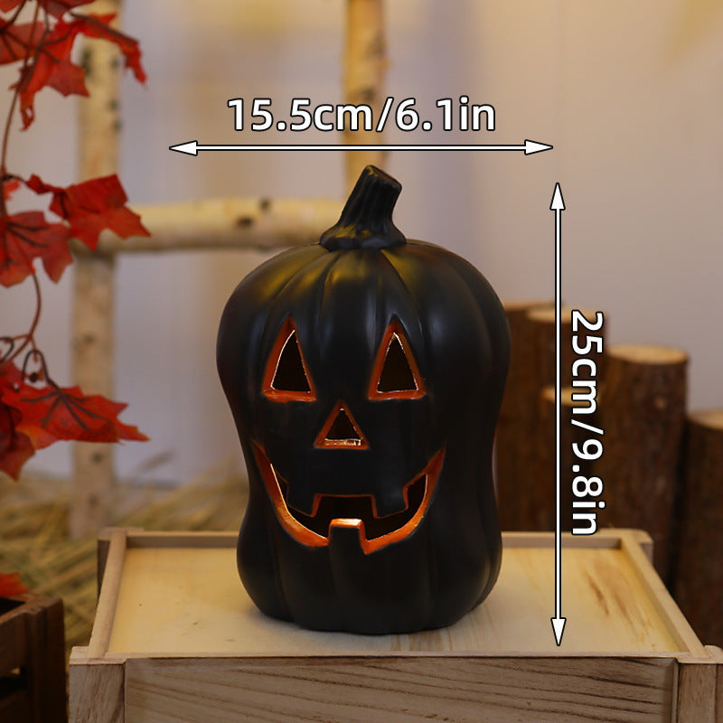 Funny Halloween Pumpkin Decoration Stornfield