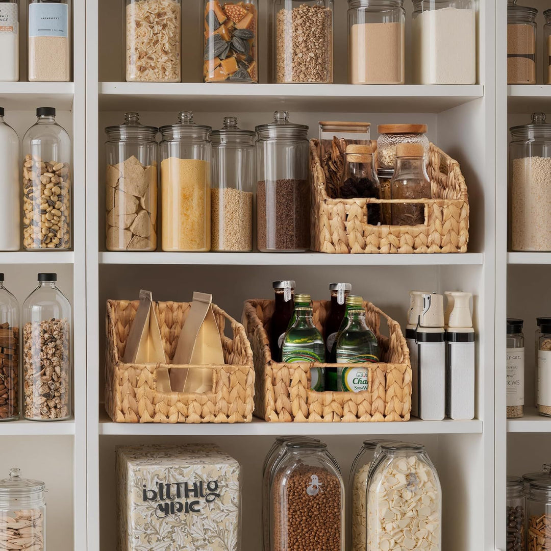 Storage Basket Stornfield