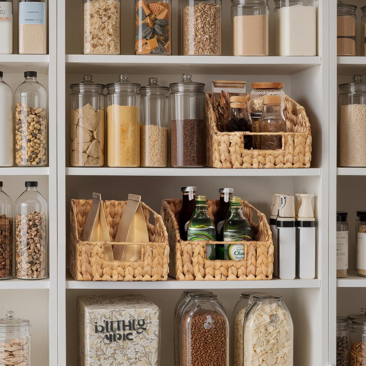 Storage Basket Stornfield