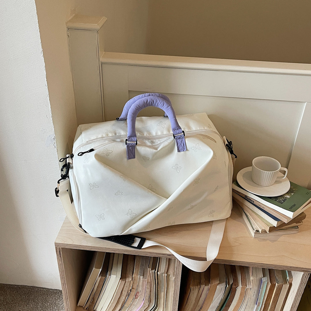 Travel Duffel Bag