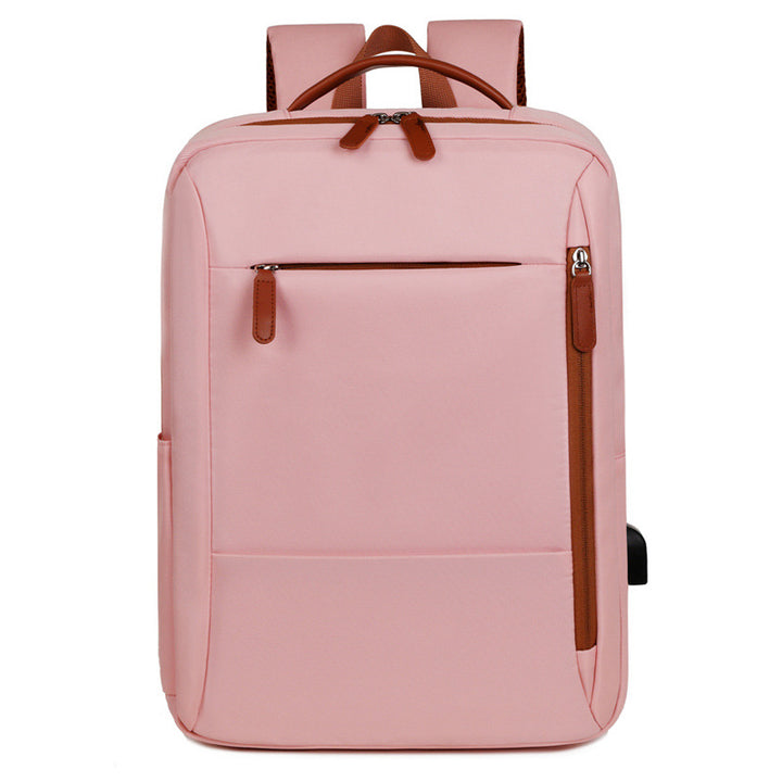 Versatile Travel Backpack with Enhanced Organization Stornfield