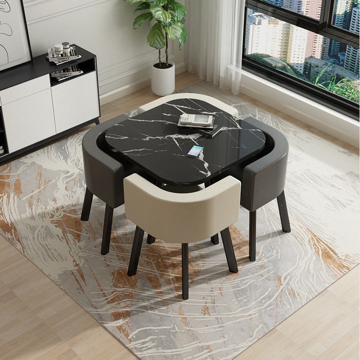 Ergonomic Dining Chair Stornfield