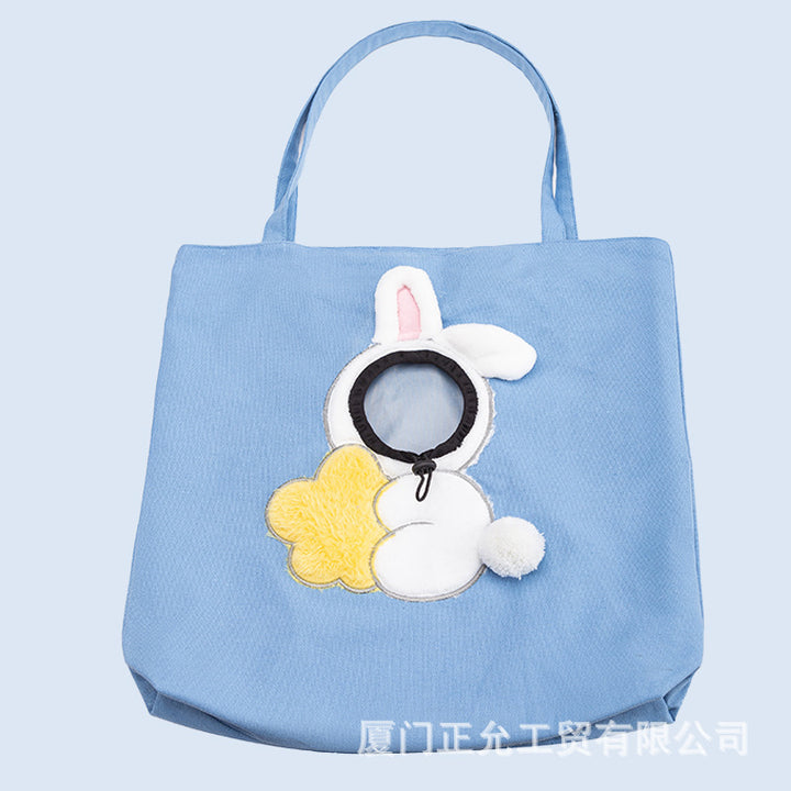 Women Cute Pet Carrying Bag Stornfield