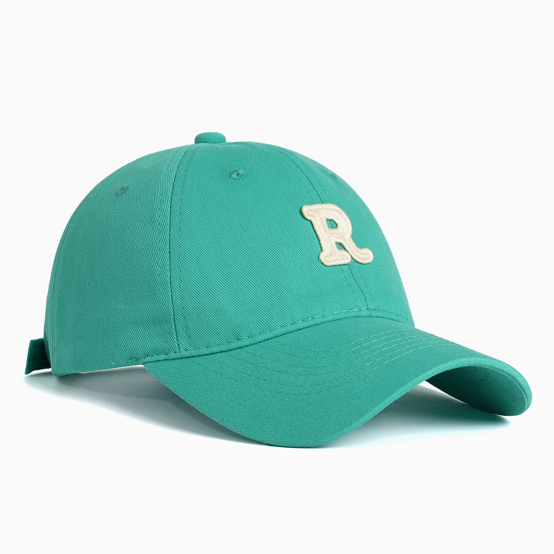 Women's sporty baseball cap with adjustable strap Stornfield