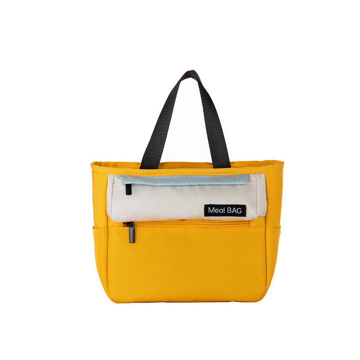 Insulated Meal Prep Tote Bag Stornfield
