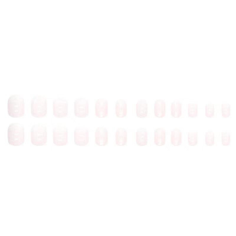 Sparkling Press-On Nail Kit